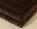 Pilune Ottoman by Matho Sun, view 4