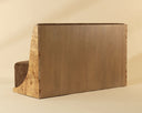 Avela Banquette by Matho Sun, view 3