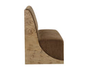 Avela Banquette by Matho Sun, view 7