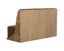Avela Banquette by Matho Sun, view 8