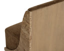 Avela Banquette by Matho Sun, view 9