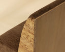 Avela Banquette by Matho Sun, view 4