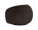 Abrazo Swivel Lounge Chair by Matho Sun, view 8