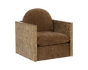 Burlington Swivel Lounge Chair by Matho Sun, view 6