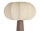 Sabal Floor Lamp by Matho Sun, view 7