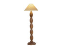 Tress Floor Lamp by Matho Sun, view 6