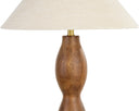 Tress Floor Lamp by Matho Sun, view 7