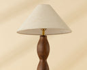Tress Floor Lamp by Matho Sun, view 4