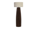 Nivi Floor Lamp by Matho Sun, view 6