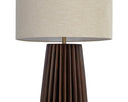 Nivi Floor Lamp by Matho Sun, view 8