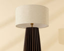 Nivi Floor Lamp by Matho Sun, view 5