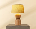 Leni Table Lamp - Natural by Matho Sun, view 2