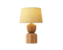 Leni Table Lamp - Natural by Matho Sun, view 5