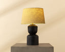 Leni Table Lamp - Black by Matho Sun, view 2