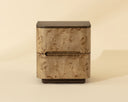Inga Nightstand by Matho Sun, view 2