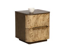 Inga Nightstand by Matho Sun, view 6