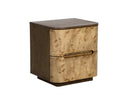 Inga Nightstand by Matho Sun, view 7