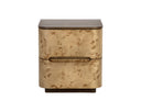 Inga Nightstand by Matho Sun, view 8
