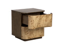 Inga Nightstand by Matho Sun, view 9