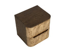 Inga Nightstand by Matho Sun, view 10