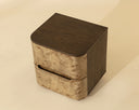 Inga Nightstand by Matho Sun, view 4