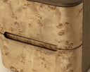 Inga Nightstand by Matho Sun, view 5