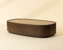 Inga Coffee Table by Matho Sun