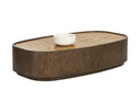 Inga Coffee Table by Matho Sun, view 4