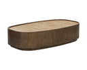 Inga Coffee Table by Matho Sun, view 5