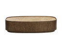 Inga Coffee Table by Matho Sun, view 6