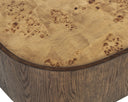 Inga Coffee Table by Matho Sun, view 8