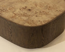 Inga Coffee Table by Matho Sun, view 3