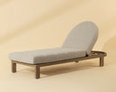 Solstice Lounger by Matho Sun