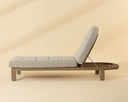 Solstice Lounger by Matho Sun, view 2