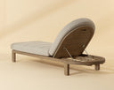 Solstice Lounger by Matho Sun, view 3