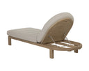 Solstice Lounger by Matho Sun, view 8