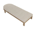 Solstice Lounger by Matho Sun, view 9