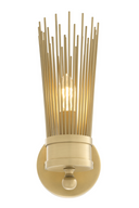 Brass Wall Lamp Romeo