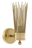 Brass Wall Lamp Romeo