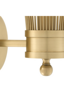 Brass Wall Lamp Romeo