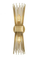 Brass Wall Lamp Romeo