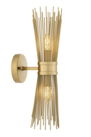 Brass Wall Lamp Romeo