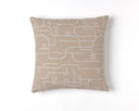 Malla Pillow by Matho Sun, view 2