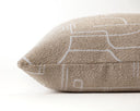 Malla Pillow by Matho Sun, view 3