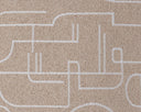 Malla Pillow by Matho Sun, view 4