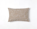 Malla Lumbar Pillow by Matho Sun