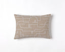 Malla Lumbar Pillow by Matho Sun, view 2