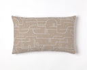 Malla Lumbar Pillow by Matho Sun, view 5
