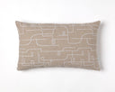 Malla Lumbar Pillow by Matho Sun, view 6