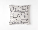 Malla Pillow by Matho Sun, view 10